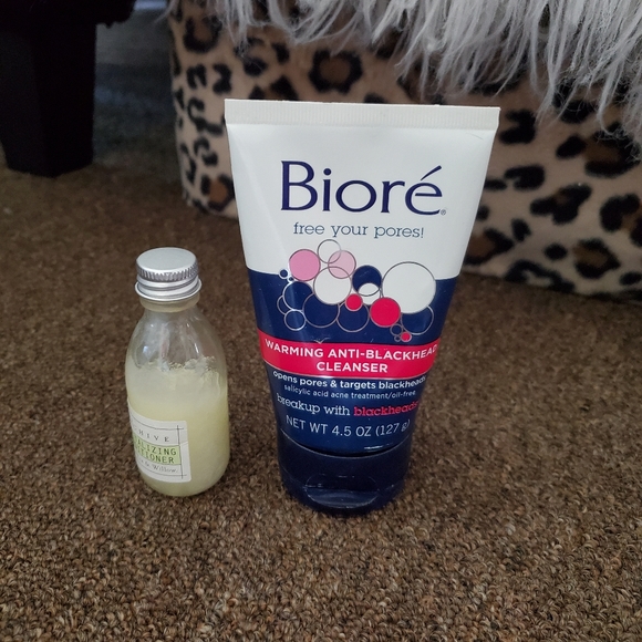 Updated Beauty lot #3 - Picture 8 of 8